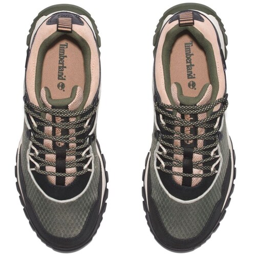 Tenis Timberland Lincolnpeak