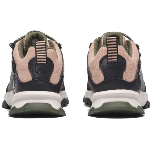 Tenis Timberland Lincolnpeak