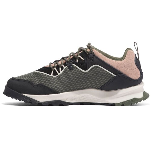Tenis Timberland Lincolnpeak