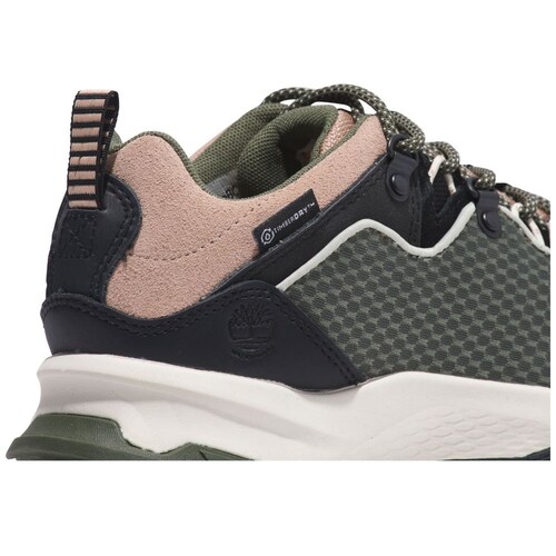 Tenis Timberland Lincolnpeak