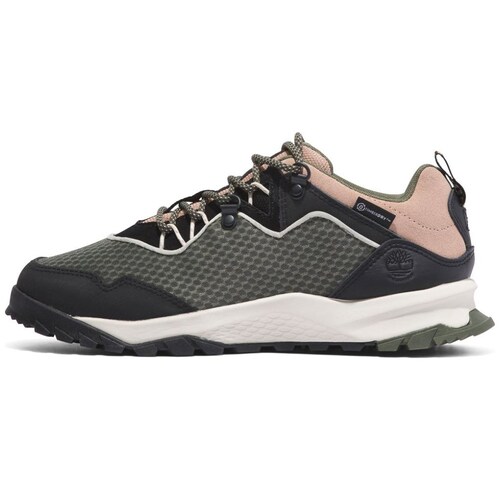 Tenis Timberland Lincolnpeak