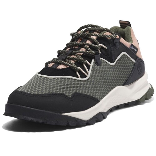 Tenis Timberland Lincolnpeak