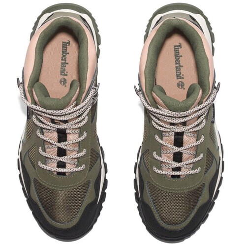 Bota Timberland Lincoln