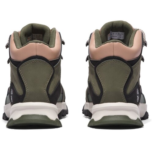 Bota Timberland Lincoln