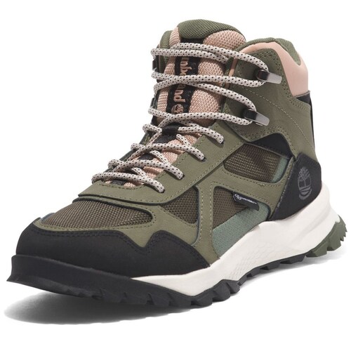 Bota Timberland Lincoln