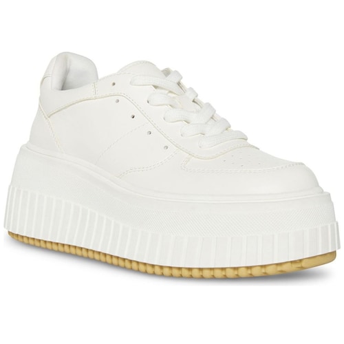 Tenis Madden Girl con Plataforma