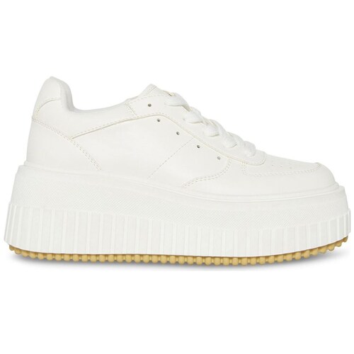 Tenis Madden Girl con Plataforma