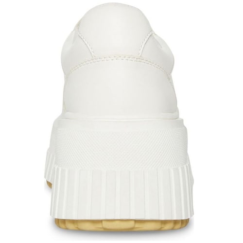 Tenis Madden Girl con Plataforma