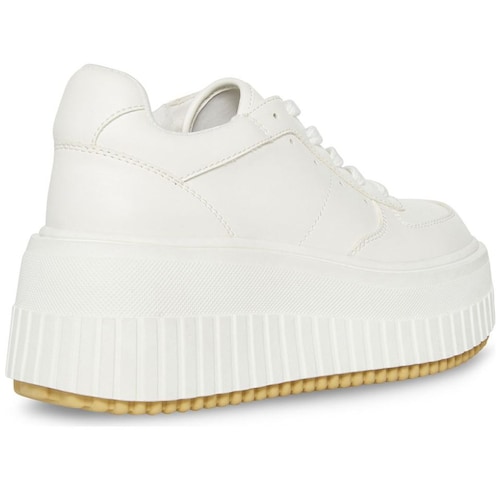 Tenis Madden Girl con Plataforma