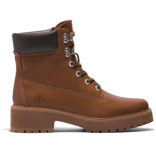 Bota Timberland con Agujeta