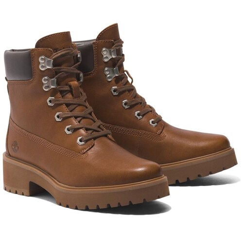 Bota Timberland con Agujeta