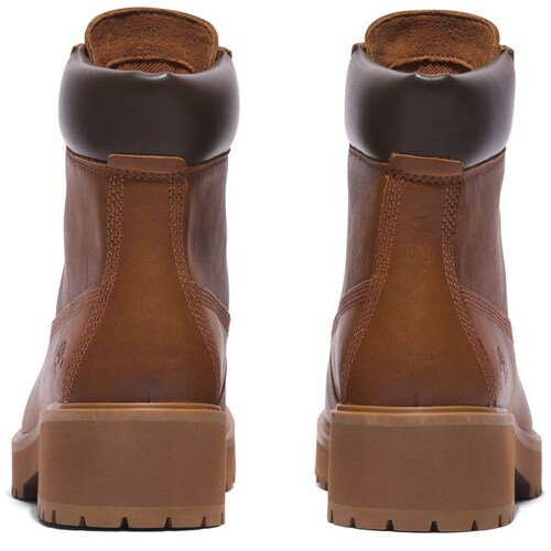 Bota Timberland con Agujeta