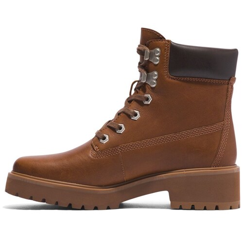 Bota Timberland con Agujeta