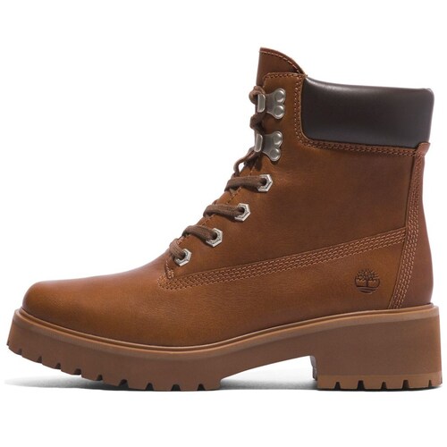 Bota Timberland con Agujeta