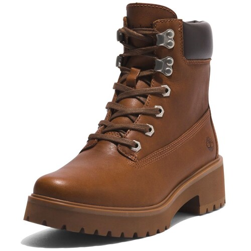Bota Timberland con Agujeta