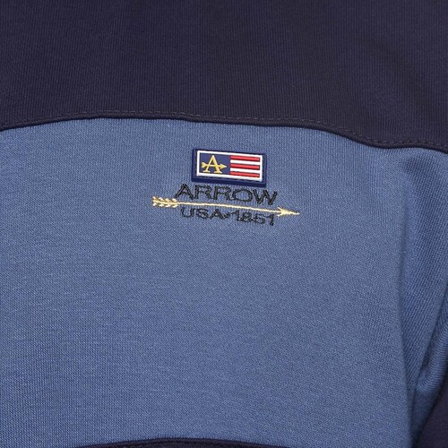 Sudadera para Hombre Arrow