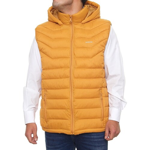 Chaleco para Hombre Arrow