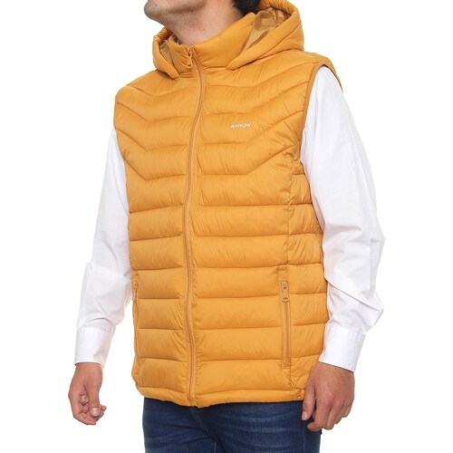 Chaleco para Hombre Arrow