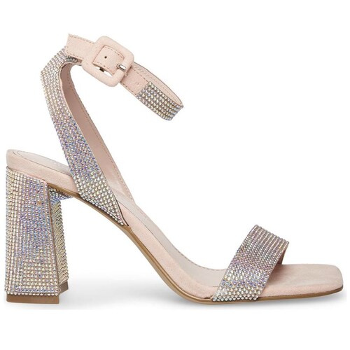 Sandalia Madden Girl Winni- R con Brillos