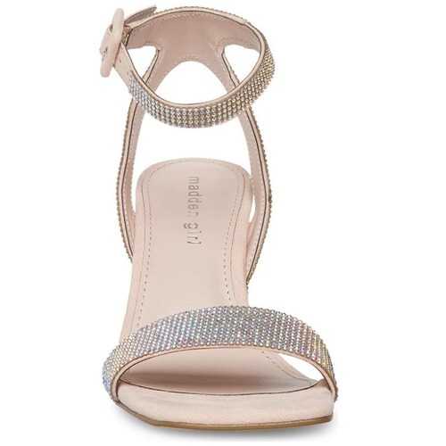 Sandalia Madden Girl Winni- R con Brillos