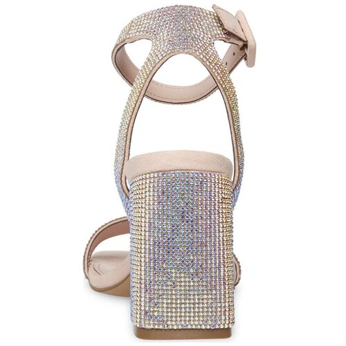 Sandalia Madden Girl Winni- R con Brillos