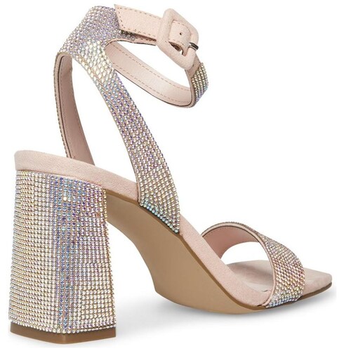 Sandalia Madden Girl Winni- R con Brillos