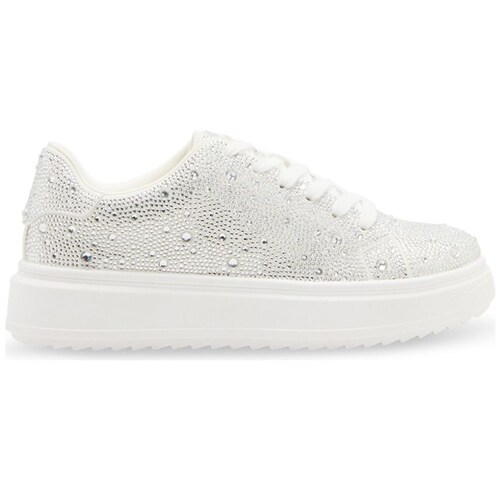 Tenis Madden Girl G- Jaime con Brillos