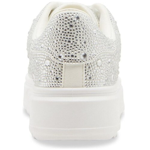 Tenis Madden Girl G- Jaime con Brillos