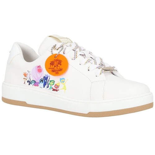 Tenis W Capsule Intensamente 2 Estampado