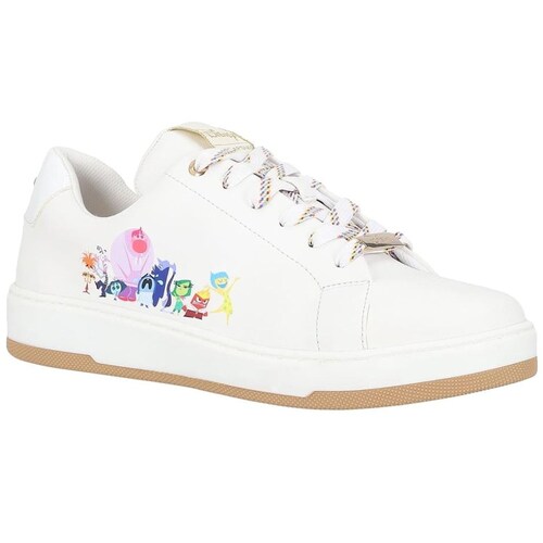 Tenis W Capsule Intensamente 2 Estampado