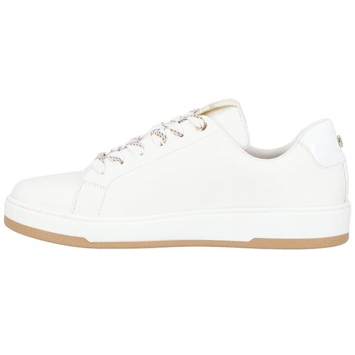 Tenis W Capsule Intensamente 2 Estampado