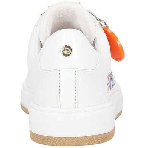 Tenis W Capsule Intensamente 2 Estampado