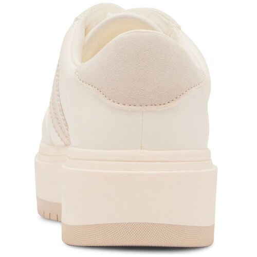 Tenis Madden Girl con Franjas