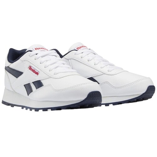 Tenis Rewind 22.5-24.5 Color Blanco Reebok