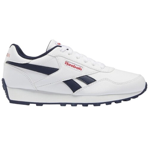 Tenis Rewind 22.5-24.5 Color Blanco Reebok