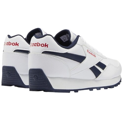 Tenis Rewind 22.5-24.5 Color Blanco Reebok