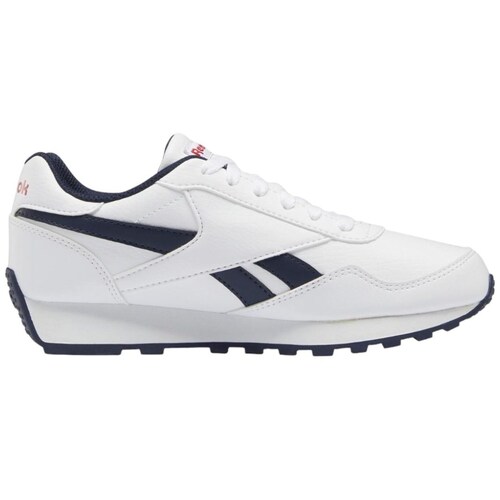 Tenis Rewind 22.5-24.5 Color Blanco Reebok