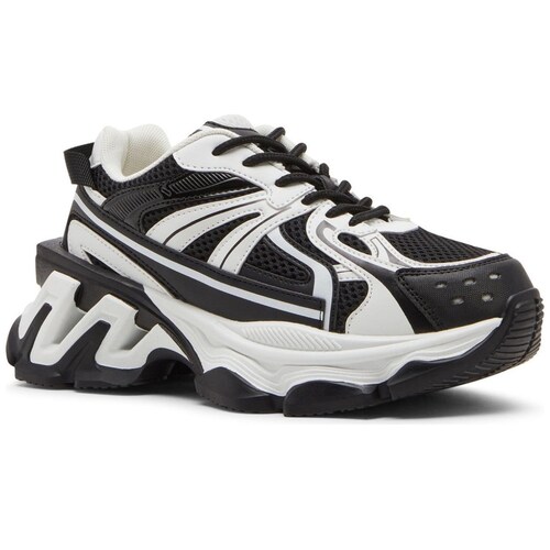 Tenis Madden Girl Diseño Chunky