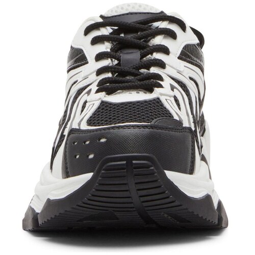 Tenis Madden Girl Diseño Chunky