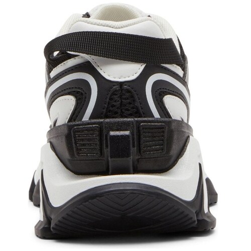 Tenis Madden Girl Diseño Chunky