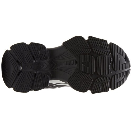 Tenis Madden Girl Diseño Chunky