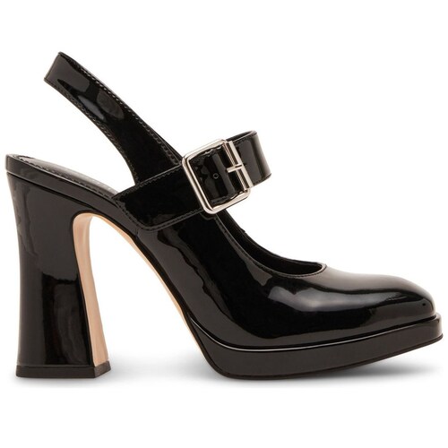 Zapatilla Madden Girl Diseño Destalonado