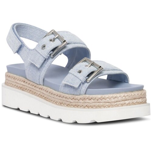 Sandalia Madden Girl con Plataforma