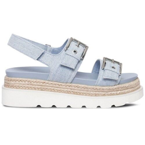 Sandalia Madden Girl con Plataforma