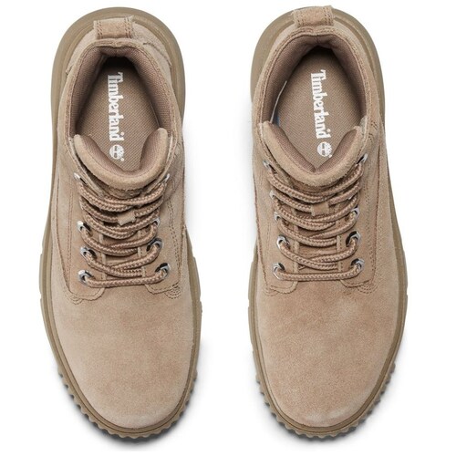 Bota Timberland Greyfield