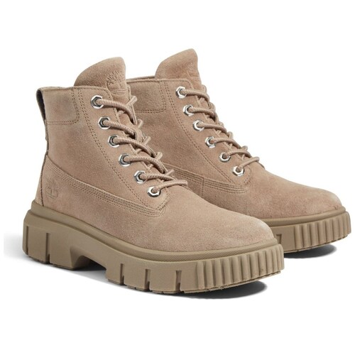 Bota Timberland Greyfield