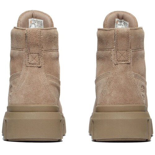 Bota Timberland Greyfield