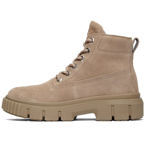 Bota Timberland Greyfield