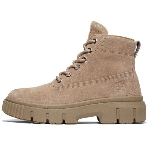 Bota Timberland Greyfield