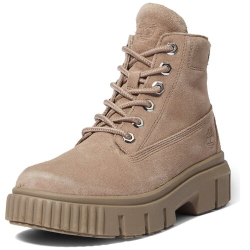 Bota Timberland Greyfield